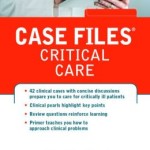 Case Files Critical Care