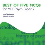 Best of Five MCQs for MRCPsych Paper 2