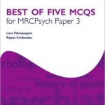 Best of Five MCQs for MRCPsych Paper 3
