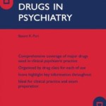 Drugs in Psychiatry
