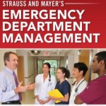 Strauss and Mayer’s Emergency Department Management