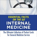 Essential Facts On the Go: Internal Medicine