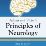 Adams and Victors Principles of Neurology 10/E (SET)