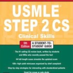 First Aid for the USMLE Step 2 CS, Fifth Edition