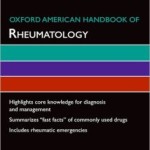 Oxford American Handbook of Rheumatology