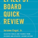 Epilepsy Board Quick Review: Selected Tables and Figures from Seizures and Epilepsy