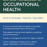 Oxford Handbook of Occupational Health