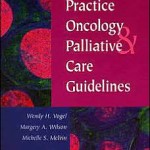 Advanced Practice Oncology and Palliative Care Guidelines