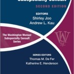 The Washington Manual of Allergy, Asthma, and Immunology Subspecialty Consult