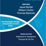 The Washington Manual of Endocrinology Subspecialty Consult