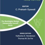 The Washington Manual of Gastroenterology Subspecialty Consult