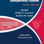 The Washington Manual of Cardiology Subspecialty Consult