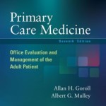 Primary Care Medicine Edition 7