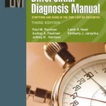 Taylor’s Differential Diagnosis Manual: Symptoms and Signs in the Time-Limited Encounter Edition 3