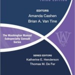 The Washington Manual of Hematology and Oncology Subspecialty Consult