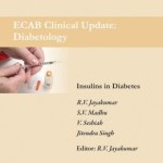 Insulins in Diabetes – ECAB