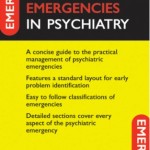 Emergencies in Psychiatry