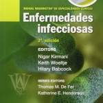 Manual Washington de especialidades clínicas. Enfermedades infecciosas