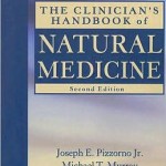 The Clinician’s Handbook of Natural Medicine                    / Edition 2