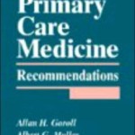 Primary Care Medicine Recommendations