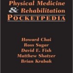 Physical Medicine and Rehabilitation Pocketpedia