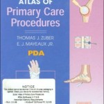 Atlas of Primary Care Procedures for PDA: Powered by Skyscape, Inc.