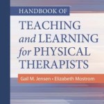 Handbook of Teaching for Physical Therapists