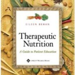 Therapeutic Nutrition: A Guide to Patient Education