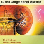 Present and Future Therapies for End-Stage Renal Disease
