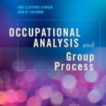 Occupational Analysis and Group Process