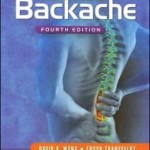 Macnab’s Backache                    / Edition 4