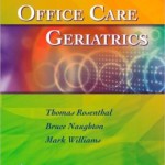 Office Care Geriatrics Edition 6