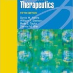 Manual of Nutritional Therapeutics Edition 5