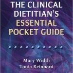 The Clinical Dietitian’s Essential Pocket Guide