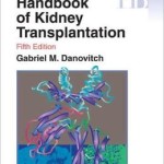 Handbook of Kidney Transplantation Edition 5