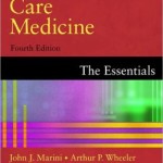 Critical Care Medicine: The Essentials
                    / Edition 4