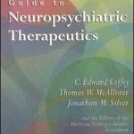 Guide to Neuropsychiatric Therapeutics