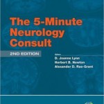 The 5-Minute Neurology Consult
                    / Edition 2