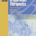 Samuels’s Manual of Neurologic Therapeutics