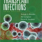Transplant Infections Edition 3