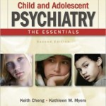 Child and Adolescent Psychiatry: The Essentials Edition 2