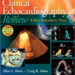 Clinical Echocardiography Review: A Self-Assessment Tool