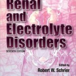 Renal and Electrolyte Disorders Edition 7