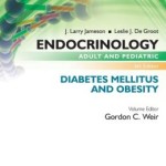 Endocrinology Adult and Pediatric: Diabetes Mellitus and Obesity
