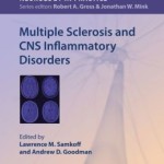 Multiple Sclerosis and CNS Inflammatory Disorders