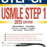 Step-Up to USMLE Step 1 2015
