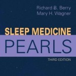 Sleep Medicine Pearls, 3rd Edition