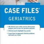 Case Files Geriatrics
