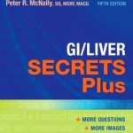 GI/Liver Secrets Plus, 5th Edition