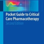 Pocket Guide to Critical Care Pharmacotherapy
